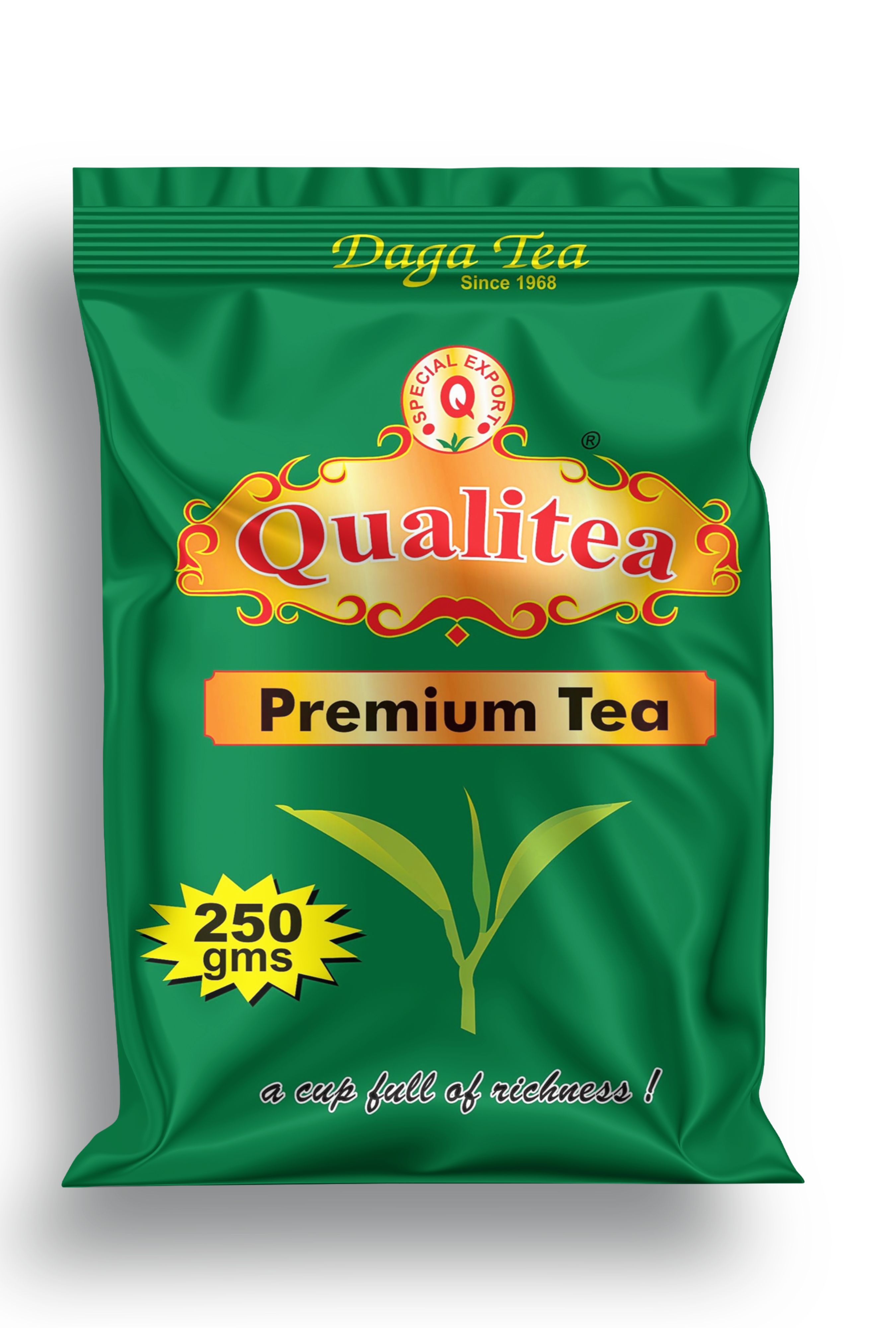 Daga PF Export - 250 Gms